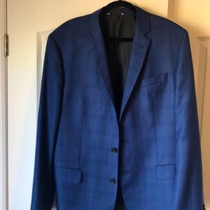 Hugo Boss sport coat in excellent condition.